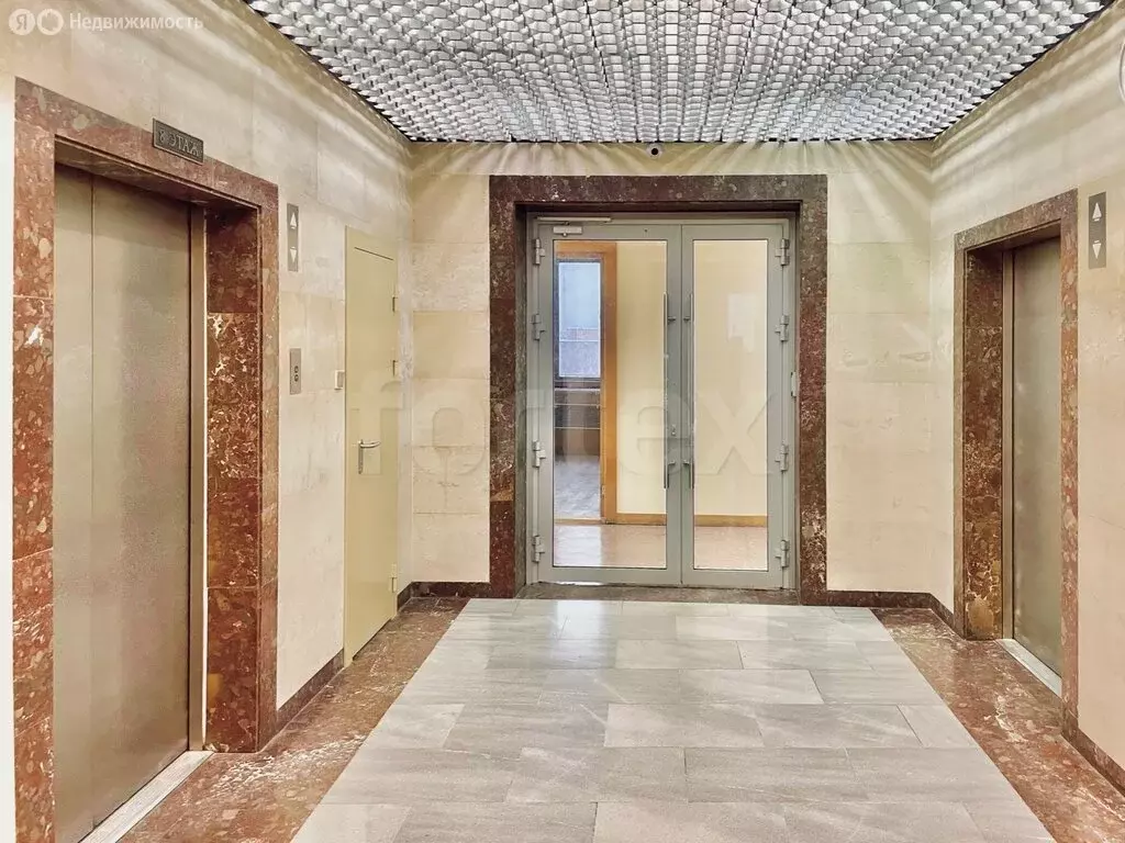 Офис (412 м) - Фото 1