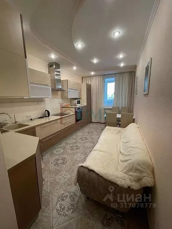 2-к кв. Новосибирская область, Новосибирск ул. Дуси Ковальчук, 260/2 ... - Фото 0