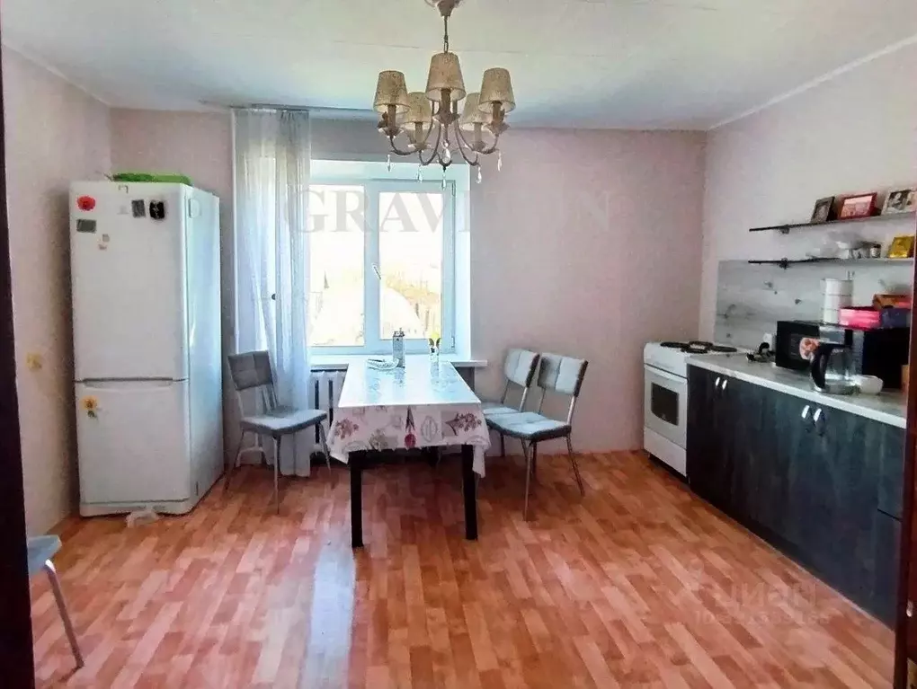 3-к кв. Алтай, Майминский район, с. Майма ул. Энергетиков, 13 (54.0 м) - Фото 0
