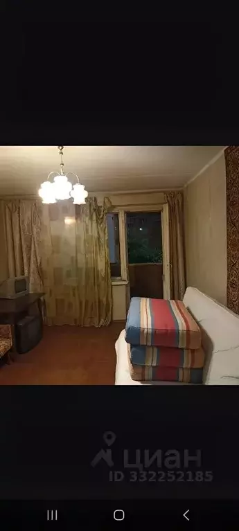 Комната Московская область, Подольск ул. Свердлова, 11А - Фото 1