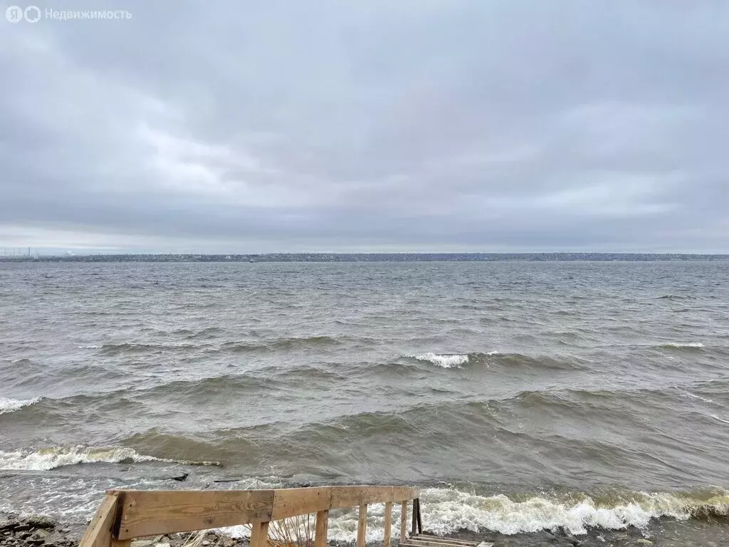 Участок в Волжский, СНТ Цветущий Сад, Алычёвая улица (6.4 м) - Фото 2