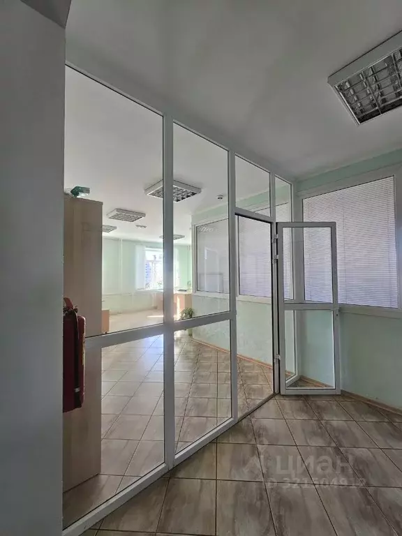 Офис в Владимирская область, Владимир Студенческая ул., 5А (37 м) - Фото 2