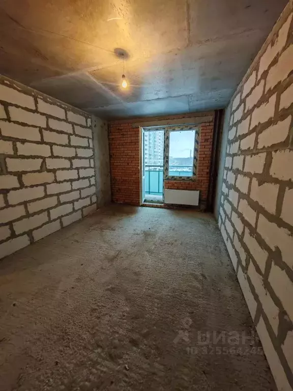 1-к кв. Московская область, Лобня ул. Колычева, 4 (35.0 м) - Фото 1