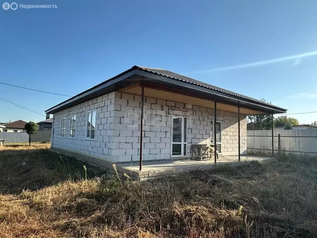 Дом в Саратов, 3-й Малый Клеверный проезд, 38 (108.7 м) - Фото 2