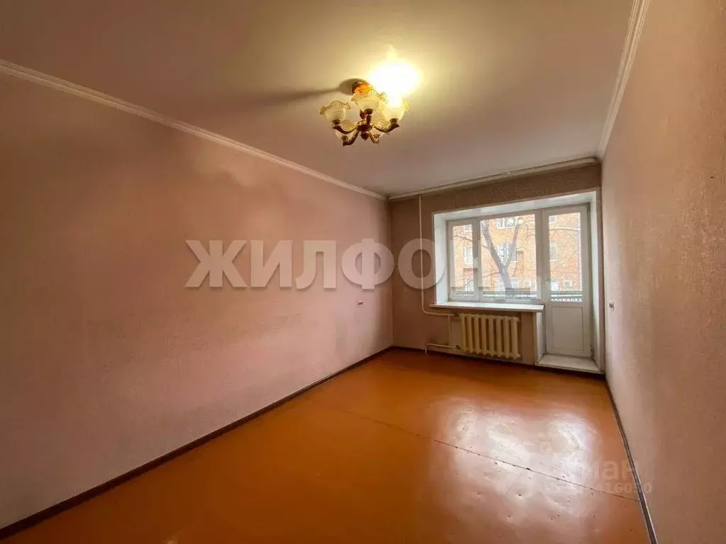 1-к кв. Хакасия, Абакан ул. Вяткина, 16 (29.8 м) - Фото 2