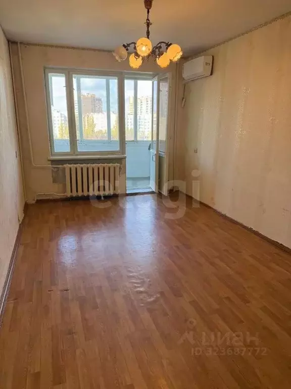 2-к кв. Воронежская область, Воронеж Ленинский просп., 43 (49.0 м) - Фото 1