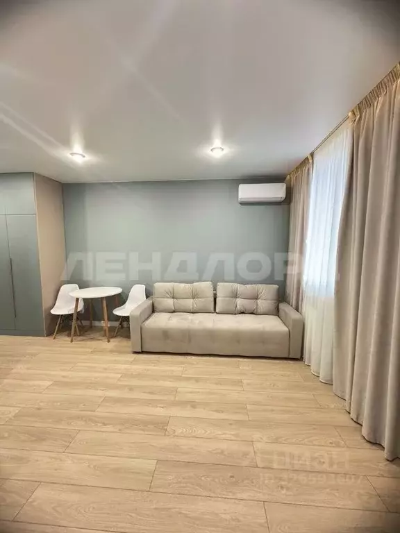 Студия Ростовская область, Ростов-на-Дону просп. Ленина, 46/2 (30.0 м) - Фото 2