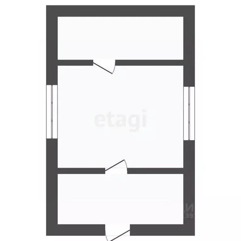 Дом в Тюменская область, Тюмень СОСН Тура тер., ул. Садовая (140 м) - Фото 2