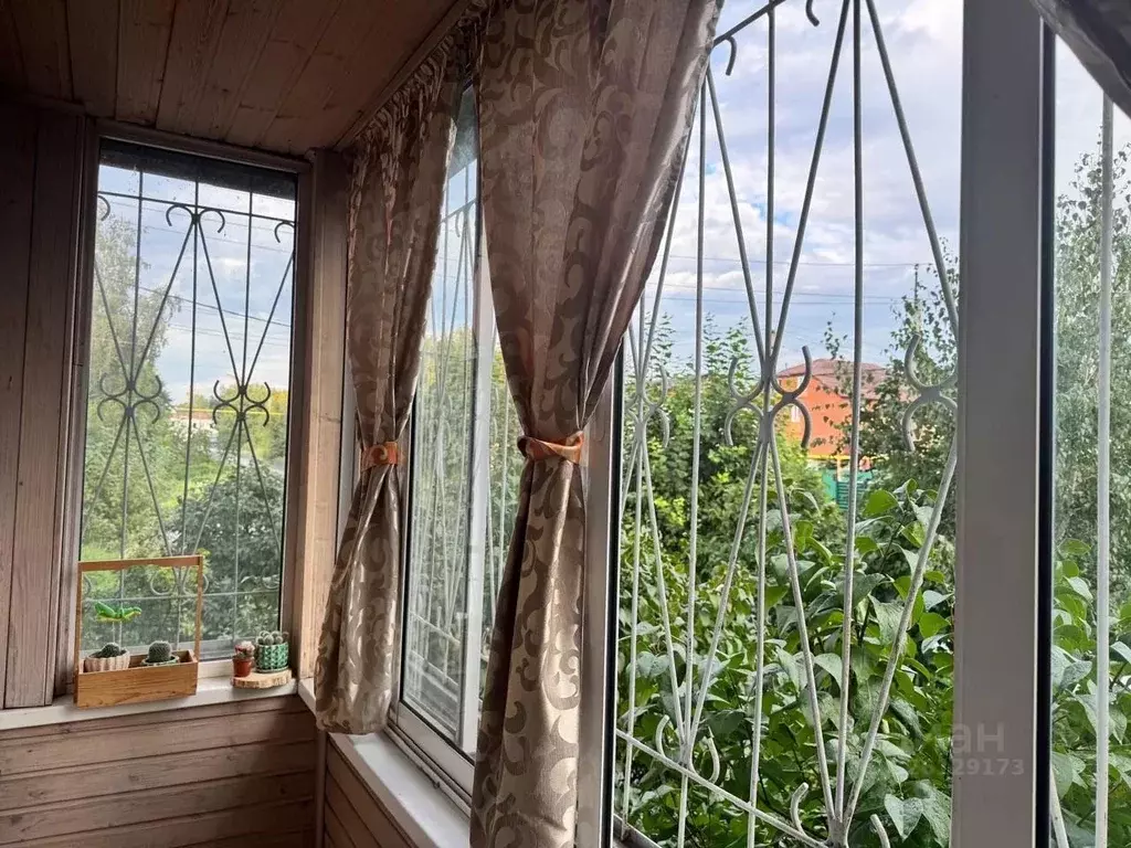 3-к кв. Новосибирская область, Новосибирск ул. Грибоедова, 121 (68.0 ... - Фото 2