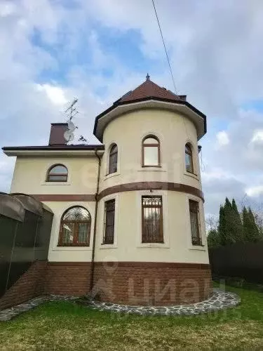 Дом в Москва Новомосковский ао, Родник СНТ, 55 (328 м) - Фото 1