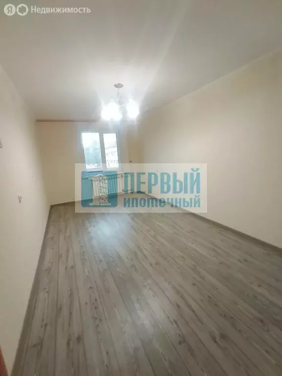 1-комнатная квартира: Йошкар-Ола, улица Кирова, 3 (40 м) - Фото 1