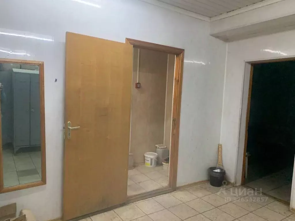 Помещение свободного назначения в Курская область, Курск ул. Пионеров, ... - Фото 2