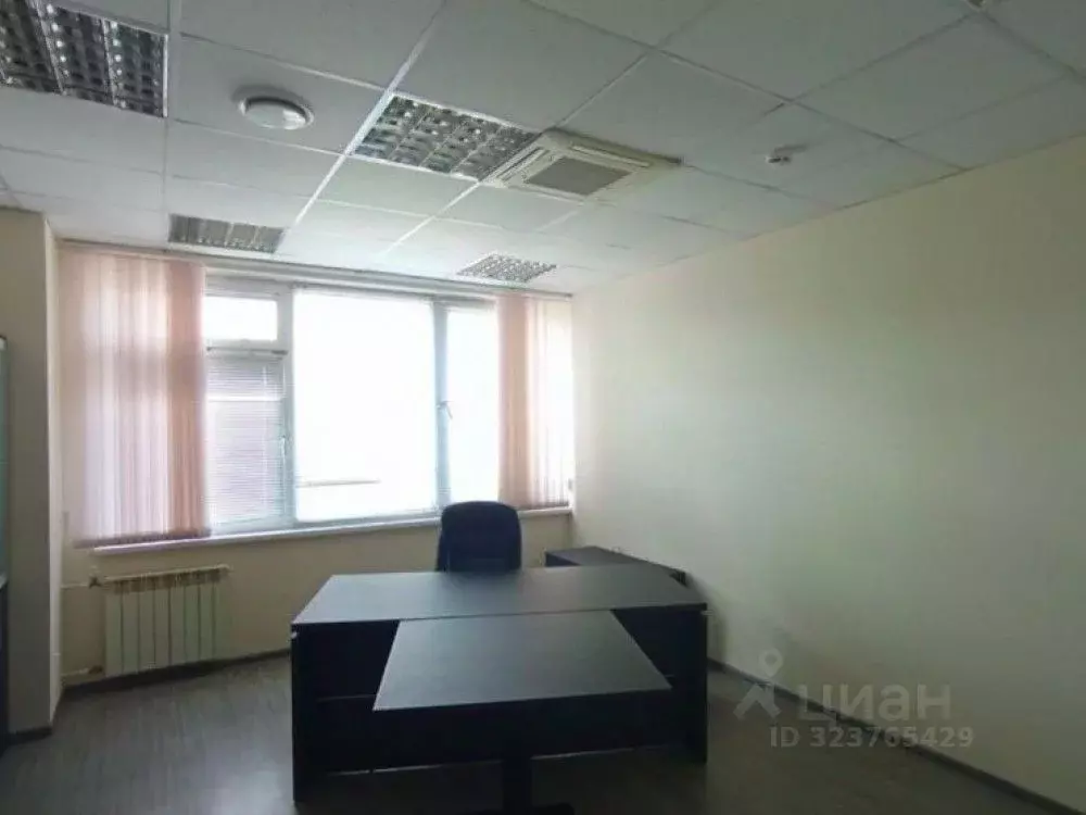 Офис в Москва 2-я Хуторская ул., 38А (385 м) - Фото 1