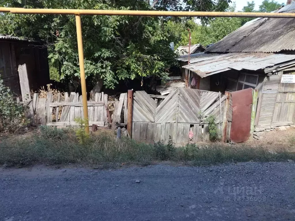 Дом в Ростовская область, Неклиновский район, с. Троицкое Кавказская ... - Фото 1