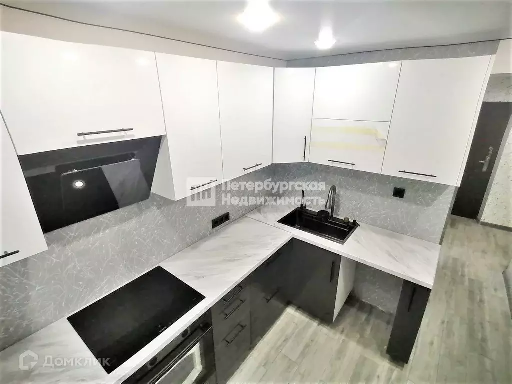 Продаётся 2-к квартира, 48.8 м - Фото 1