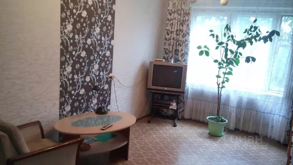 Комната Чувашия, Чебоксары ул. Карла Маркса, 31 (18.0 м) - Фото 1