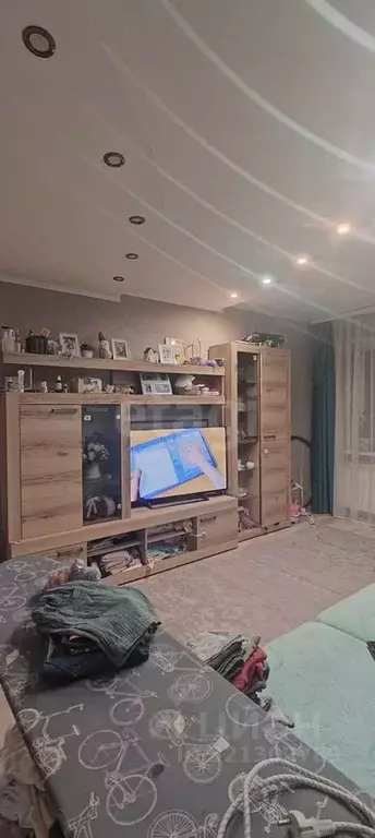 3-к кв. Коми, Сыктывкар ул. Димитрова, 22 (61.4 м) - Фото 1