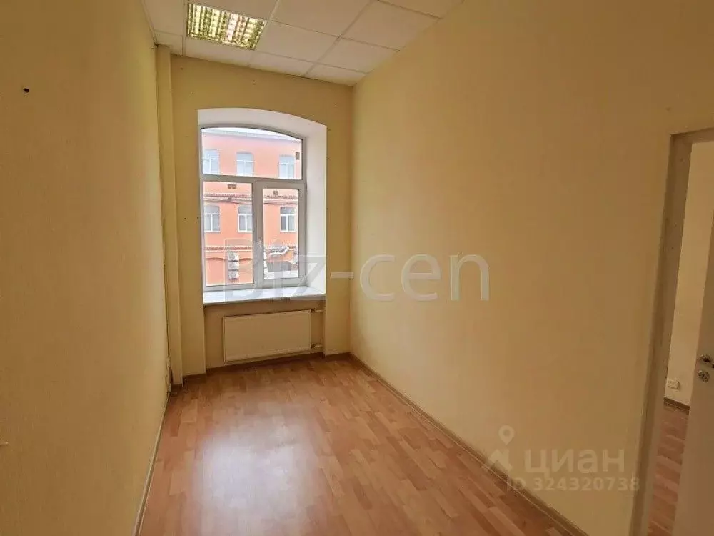 Офис в Санкт-Петербург Красногвардейский пер., 23 (27 м) - Фото 2