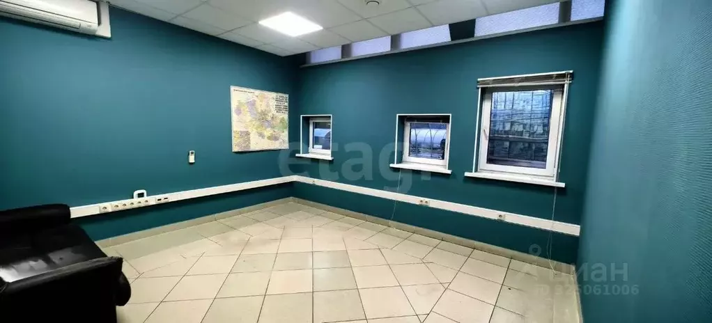 Склад в Московская область, Дубна Северный пер., 8 (4958 м) - Фото 1