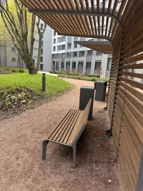 4-к кв. Санкт-Петербург Лисичанская ул., 15 (129.5 м) - Фото 1