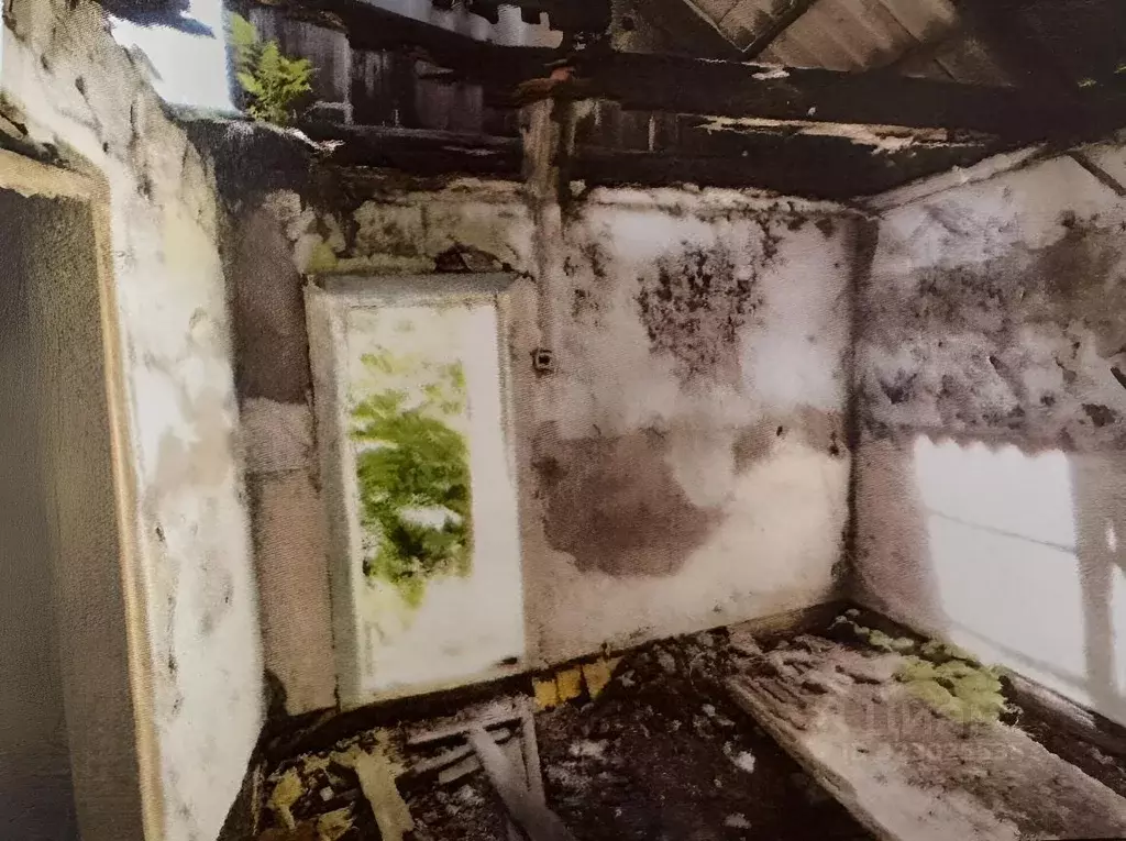 Свободной планировки кв. Приморский край, Находка Поселок Ливадия мкр, ... - Фото 2