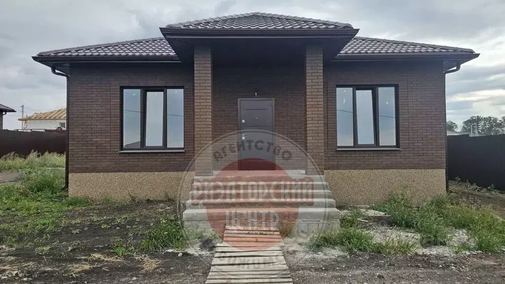 Дом в Белгородская область, Белгородский район, Разумное рп, ... - Фото 2