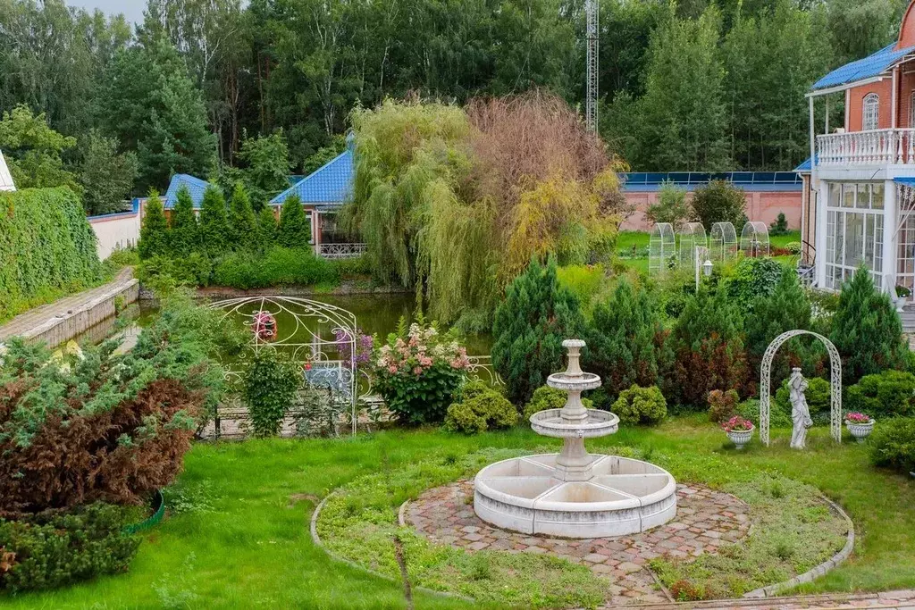 Коттедж в Московская область, Раменский муниципальный округ, д. ... - Фото 2