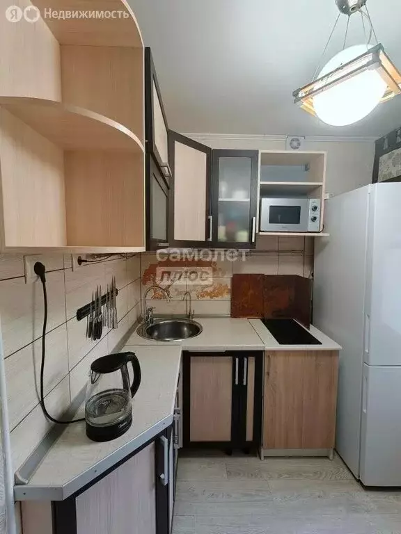 2-комнатная квартира: Новосибирск, улица Кошурникова, 9 (41.6 м) - Фото 2
