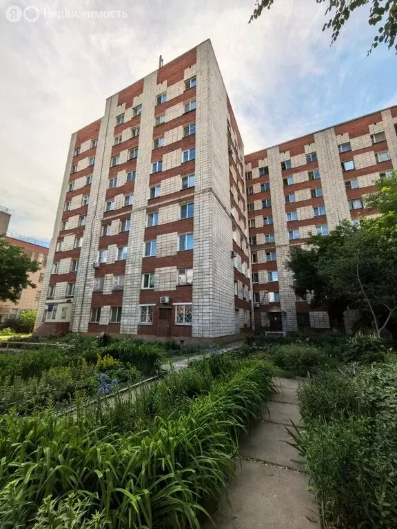 1к в 5-комнатной квартире (24.8 м) - Фото 1