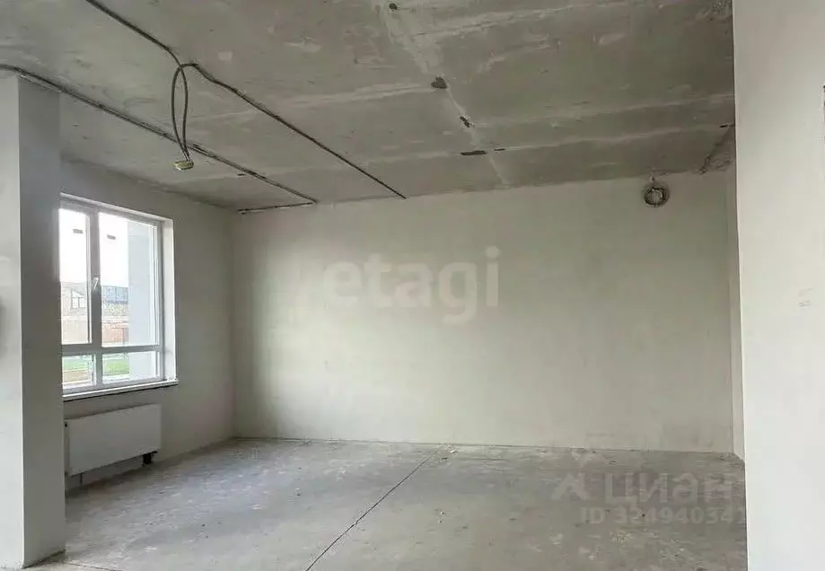 Офис в Крым, Симферопольский район, с. Мирное ул. Славы (48 м) - Фото 2