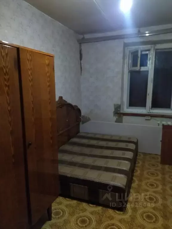 Комната Московская область, Люберцы ул. 3-я Красногорская, 33 (12.0 м) - Фото 1