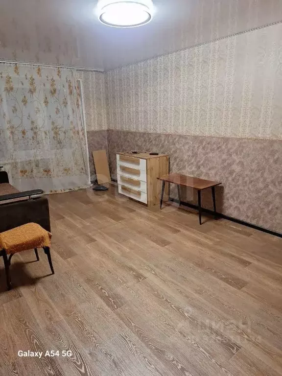 1-к кв. Челябинская область, Миасс просп. Макеева, 25 (33.2 м) - Фото 1