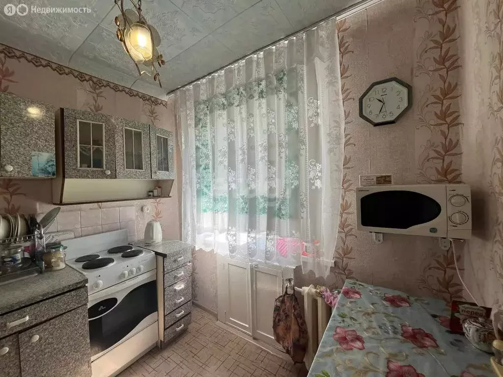 2-комнатная квартира: Ачинск, 2-й микрорайон, 2 (43.1 м) - Фото 0