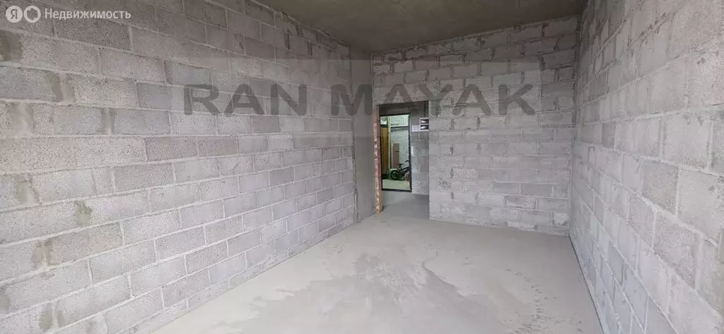 1-комнатная квартира: Майкоп, улица Пирогова, 4 (43.1 м) - Фото 2