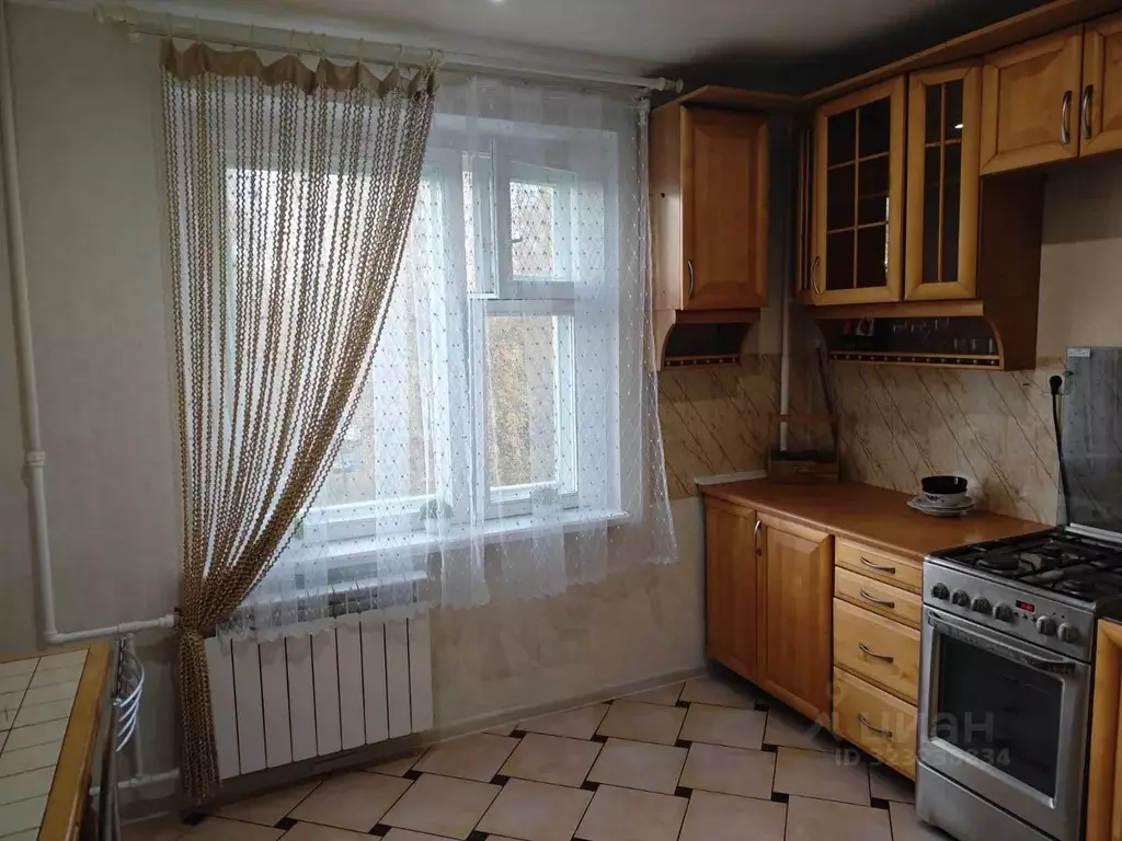 1-к кв. Смоленская область, Смоленск ул. Попова, 76 (41.0 м) - Фото 2