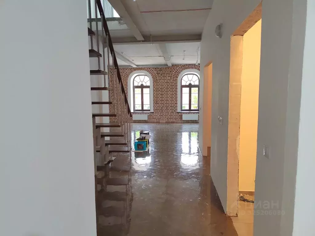 Помещение свободного назначения в Свердловская область, Екатеринбург ... - Фото 2