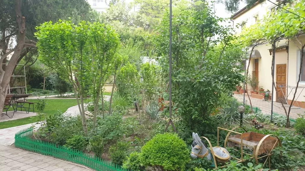 Дом в Крым, Евпатория ул. Кирова, 16 (80 м) - Фото 0