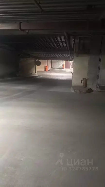 Гараж в Москва ул. Зорге, 7А (18 м) - Фото 2