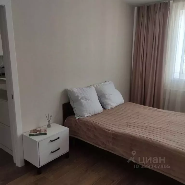 1-к кв. Санкт-Петербург ул. Кораблестроителей, 40к5 (38.0 м) - Фото 2