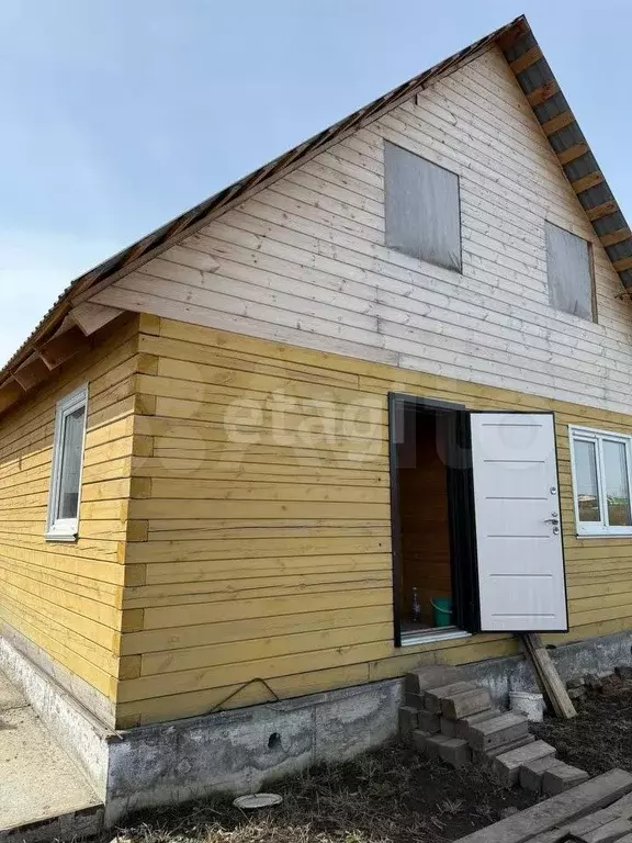 Дом 71 м на участке 6,9 сот. - Фото 1