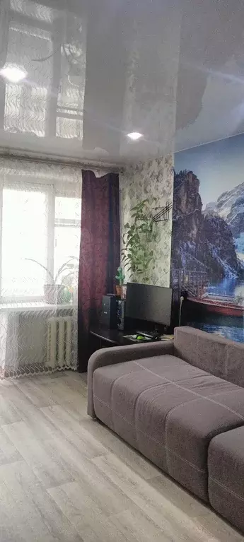 Продаётся 1-к квартира, 28 м - Фото 0