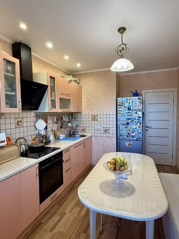 Квартира, 2 комнаты, 67.09 м - Фото 0