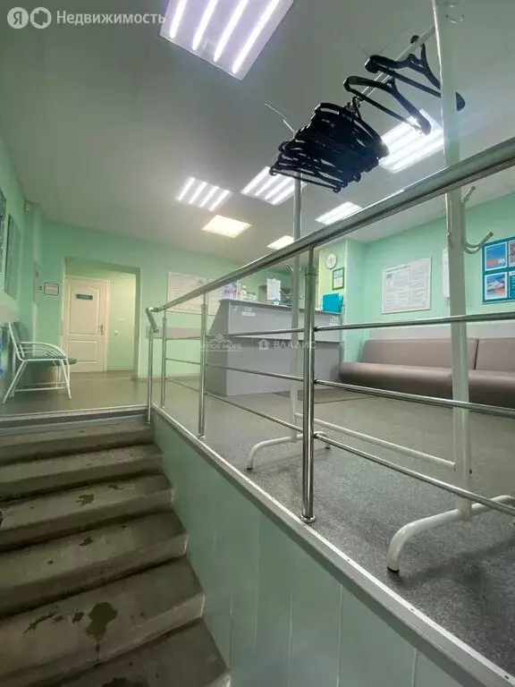 Помещение свободного назначения (143.5 м) - Фото 2