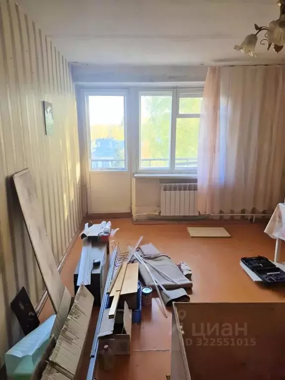 1-к кв. Саратовская область, Петровск ул. Степана Разина, 24 (29.0 м) - Фото 2