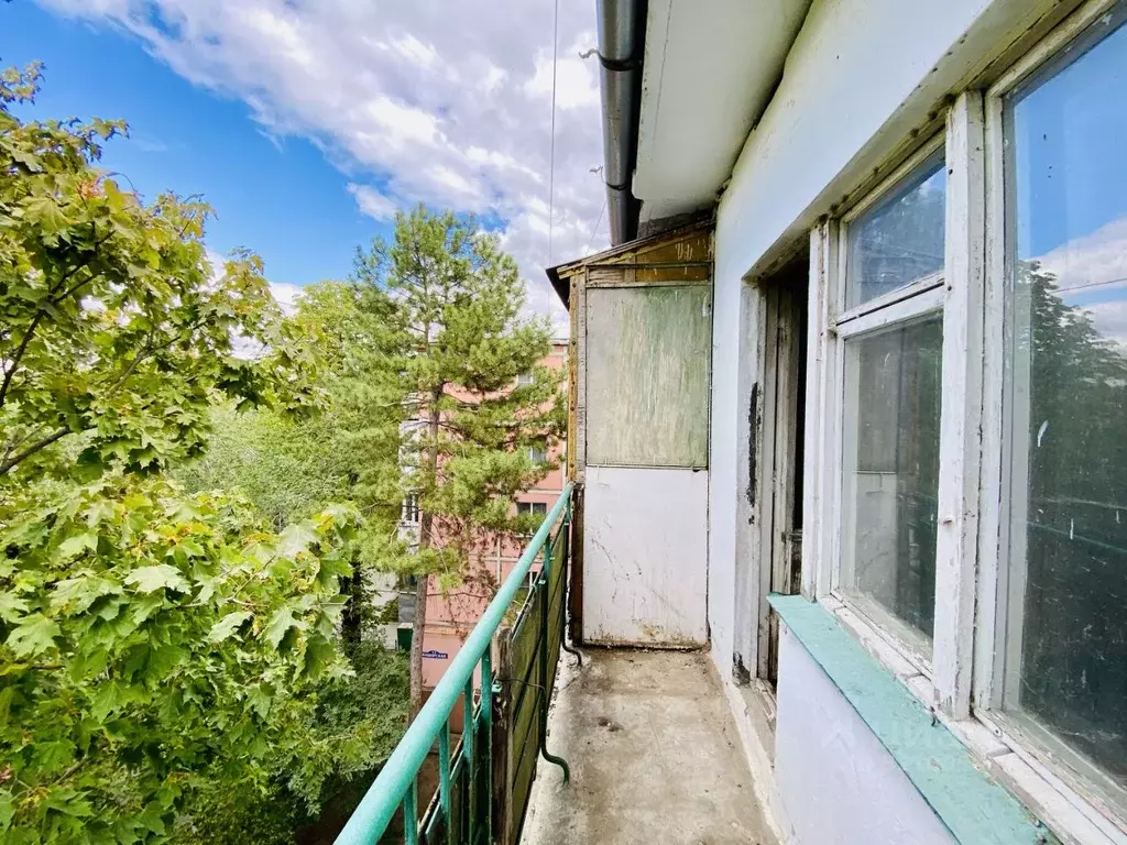 2-к кв. Ростовская область, Ростов-на-Дону Каширская ул., 14 (45.0 м) - Фото 1