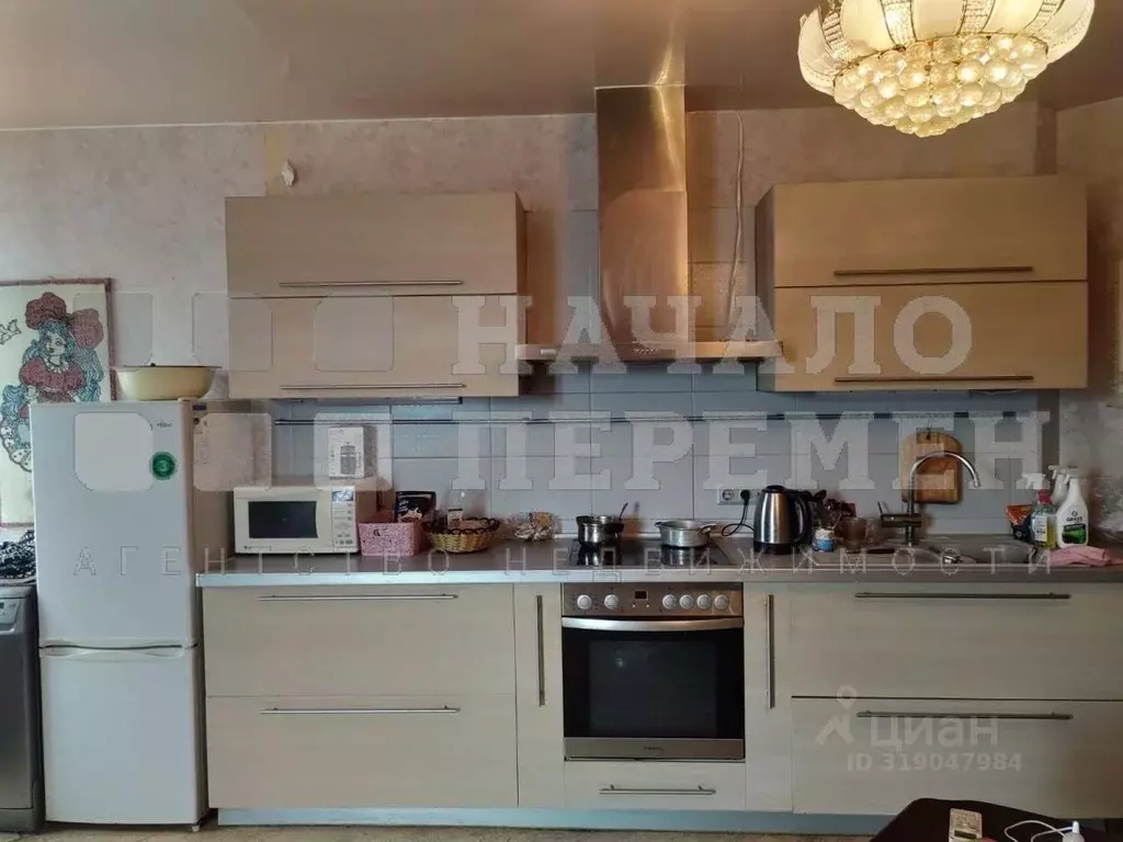 2-к кв. Новосибирская область, Новосибирск ул. Бориса Богаткова, 53 ... - Фото 1