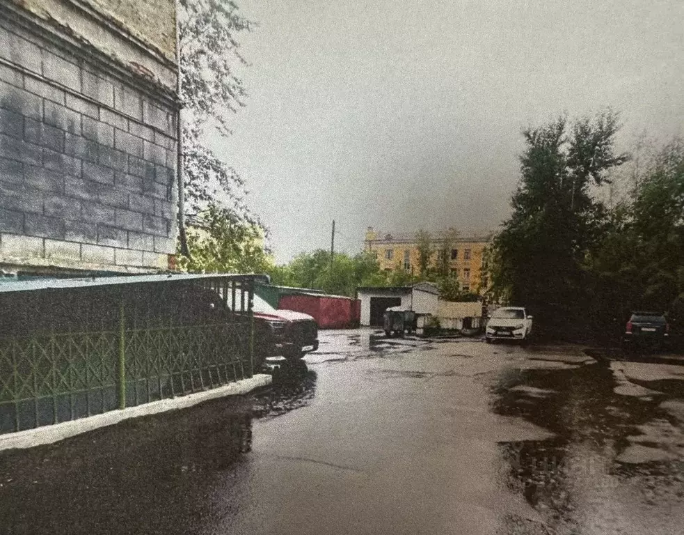 Помещение свободного назначения в Забайкальский край, Чита ул. ... - Фото 2