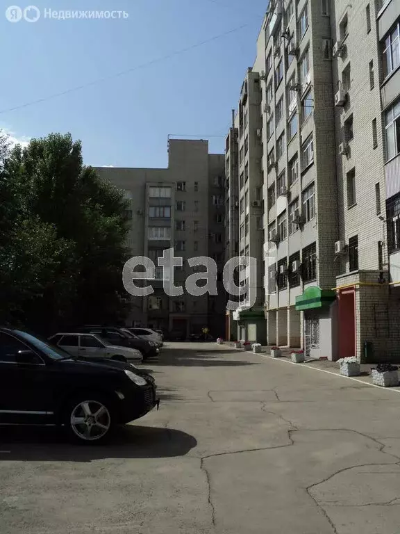 2-комнатная квартира: Саратов, улица имени И.В. Мичурина, 98/102 (103 ... - Фото 2