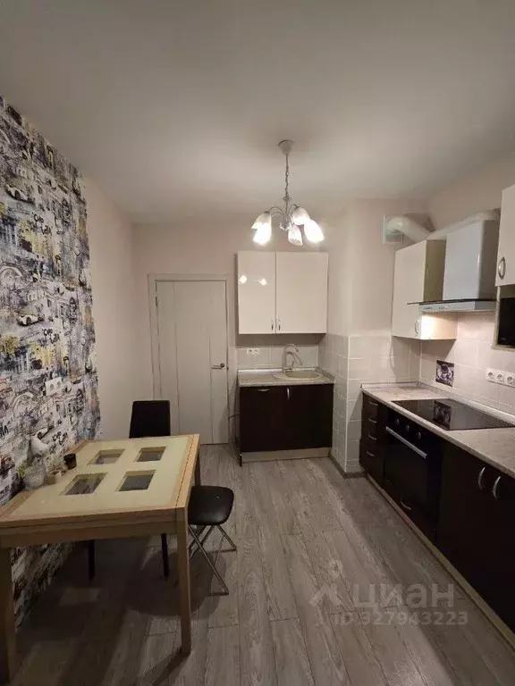 1-к кв. Санкт-Петербург Московский просп., 73к5 (40.1 м) - Фото 1