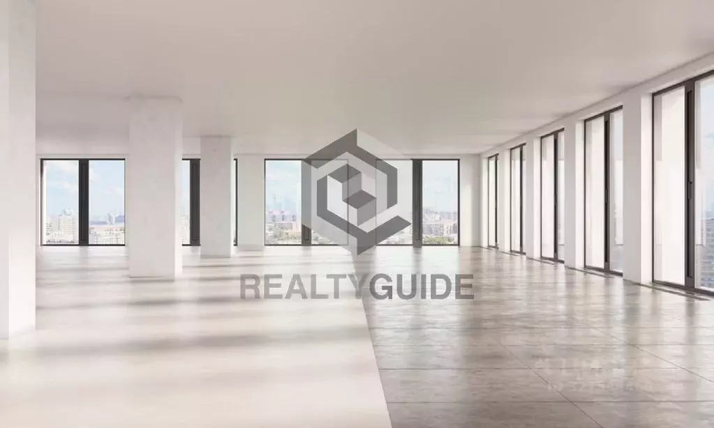 Офис в Москва Бумажный проезд, 19С4 (2070 м) - Фото 1